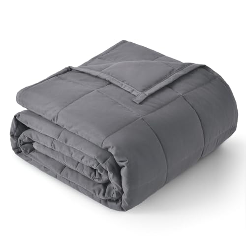 Topblan Cooling Weighted Blanket