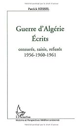 Guerre d'Algérie