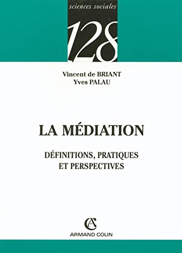 La  médiation