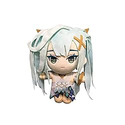 SHIJURDIN Genshin Impact Plush Figure New and