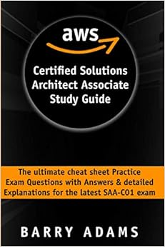 AWS-Solutions-Associate関連復習問題集