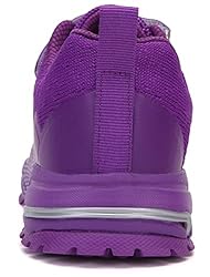 KUBUA Kids Sneakers for Boys Girls Running Tennis