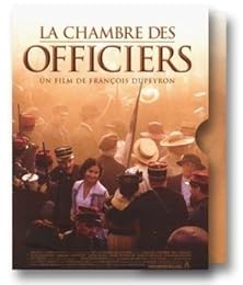 La Chambre Des Officiers