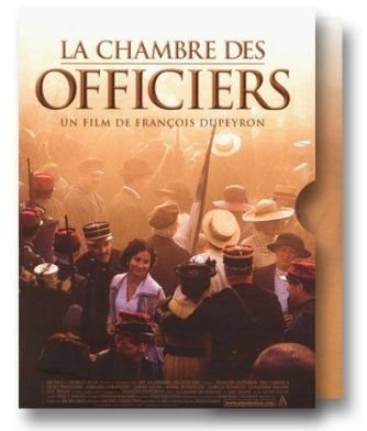La Chambre Des Officiers