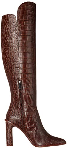 palley knee high boot