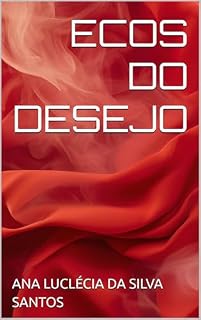Livro ECOS DO DESEJO
