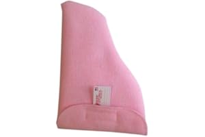 Bore Stores PP-2 Silicone Treated Gun Storage Case, Pink