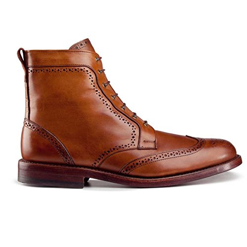 Allen Edmonds Men's Dalton Lace-Up D US in Kuwait