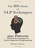 The Big Book Of NLP Techniques: 200+ Patterns