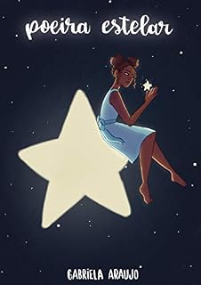 Livro Poeira estelar
