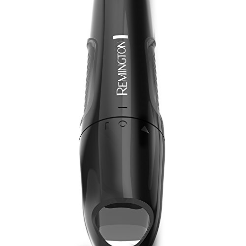 Remington NE3250B WETech 100 Waterproof Nose, Ear, & Eyebrow Trimmer