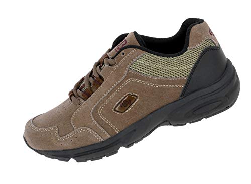 Geld sparen leicht gemacht: Heute gibt es Brütting Damen CircleWalkingschuhe für 32,48€. Prüfe den Vorrat!