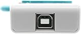 Hopbucan EZP2023+ SPI FLASH Programmer 24/25/93/95 EEPROM Bios 25T80 Burner view 4