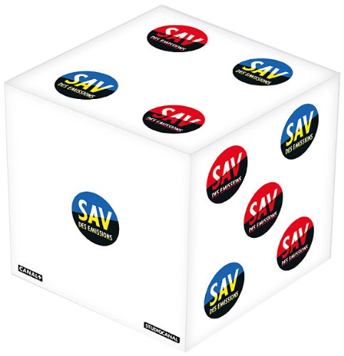 Omar & Fred - Sav Des Émissions Saisons 1 À 6