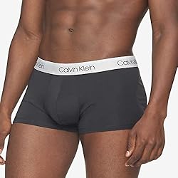 Calvin Klein Micro Stretch Multipack Low Rise Trunk