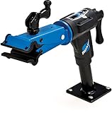 Park Tool PCS-12 Home Mechanic Bench Mount Repair