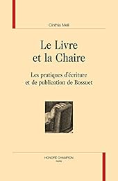 Le  livre et la chaire