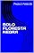 Livro BOLO FLORESTA NEGRA