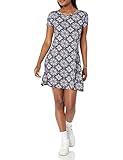 Amazon Essentials Women's Short Sleeve Scoopneck