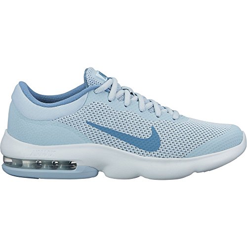 nike air max advantage women's running shoes