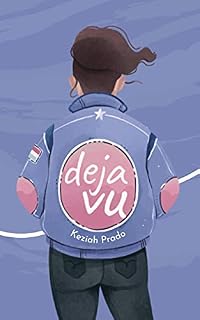 Livro DejaVu