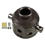 Powertrax 9204302700 No-Slip Traction System