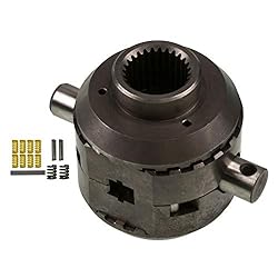 Powertrax 9204302700 No-Slip Traction System
