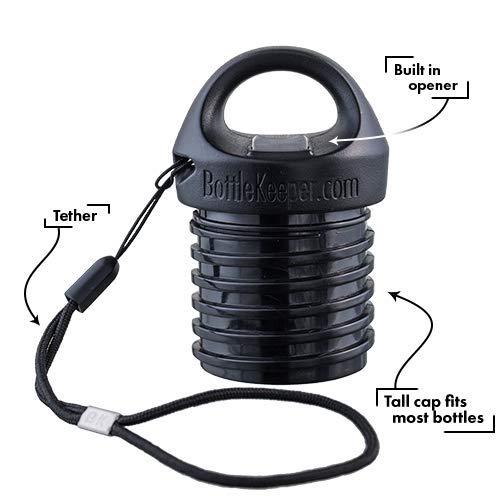 BottleKeeper The Standard 2.0 The Original Stainless Steel Bottle
