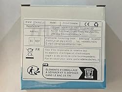 DC MCB Miniature Circuit Breaker 2P 80A 100A 125A