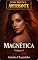 Livro Magnética (Série Erótica Aberrante)