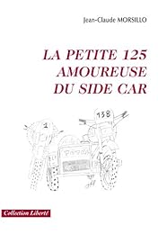 La  petite 125 amoureuse du side car