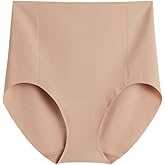 Intimissimi Woman's Raw-Cut Microfiber Briefs