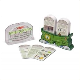 melissa and doug smarty pants grade 3