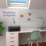 Epson Expression Home XP-2200 Printer Scanner Copier Color Inkjet Wi-Fi Direct view 4