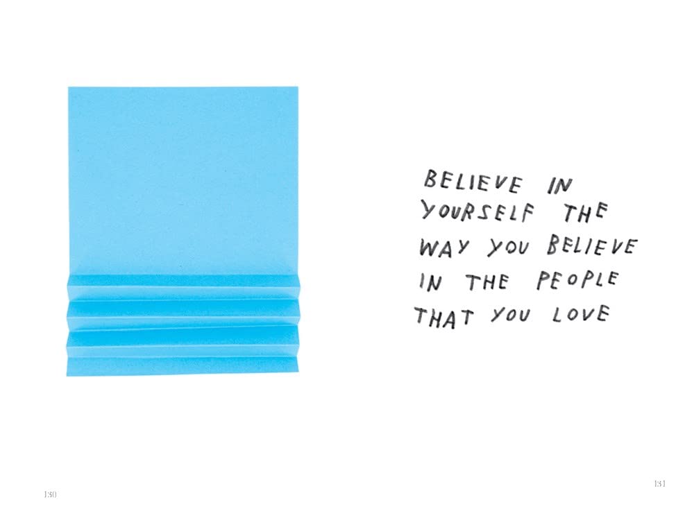 You Are Here (For Now): A Guide to Finding Your Way