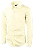 Black n Bianco Boys' Signature Sateen Long Sleeve