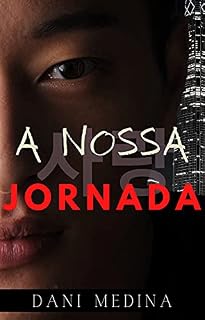 Livro A Nossa Jornada