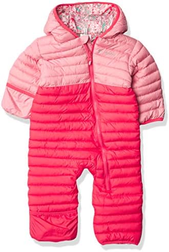 Columbia Child Powder Lite Reversible Bunting