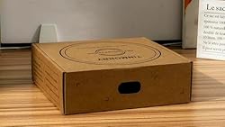 TINMORRY Galaxy PETG Filament 1.75, Rapid PETG 3D