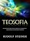 Livro Teosofia (Traduzido): Introdução ao conhecimento supersensível do mundo e do destino humano