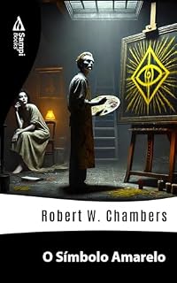 Livro O Símbolo Amarelo