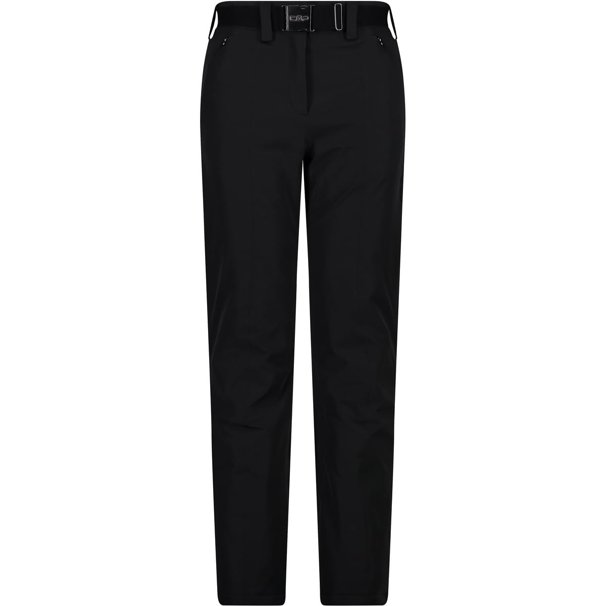 CMP - Woman Pant, Black, M