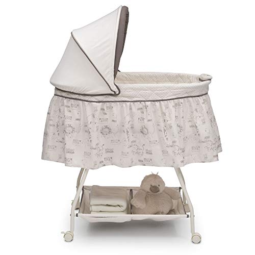 Delta Unboxing And Easy For First Time Mom's And Dad's Delta