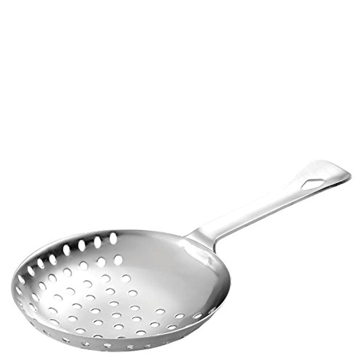 Utopia F91090 Julep Strainer, 6.5", 16 cm (Pack of 6)