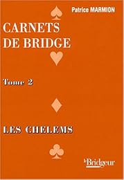 Carnets de bridge