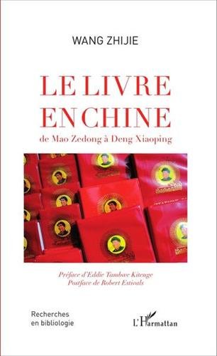 Le  livre en Chine