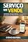 Livro Serviço Que Vende: Atendimento, indicação e follow-up para conquistar mais clientes sem parecer insistente