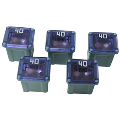 80 Amp Fuse Box - Wiring Diagram