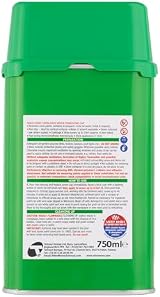 Nitromors Original Paint Stripper 750 ml - Varnish Lacquer Remover view 3