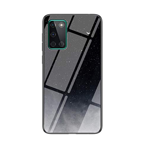 Hülle® Anti-Scratches Glass Case Compatible for OnePlus 8T (4)